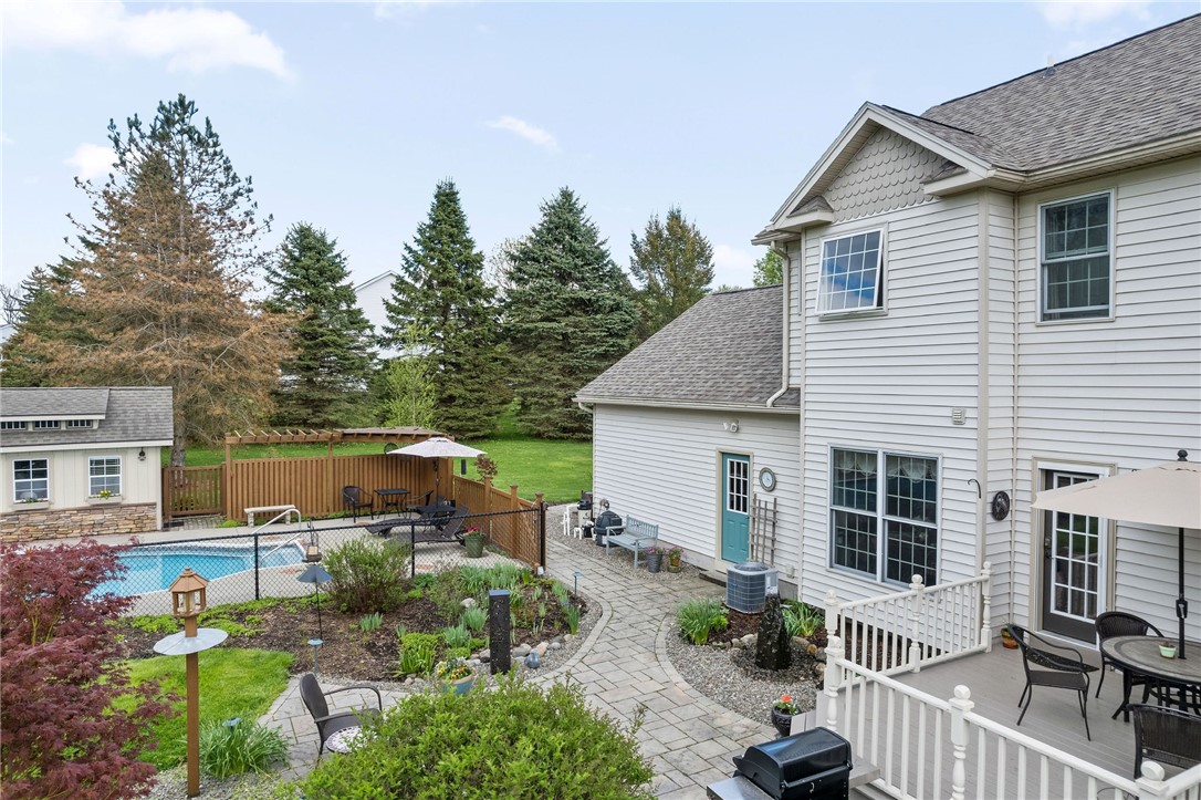 14 W Meadow Drive, Lansing, New York image 38