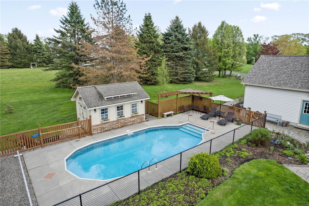 14 W Meadow Drive, Lansing, New York image 39