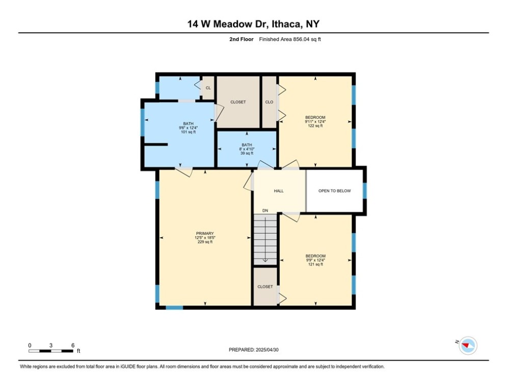 14 W Meadow Drive, Lansing, New York image 49