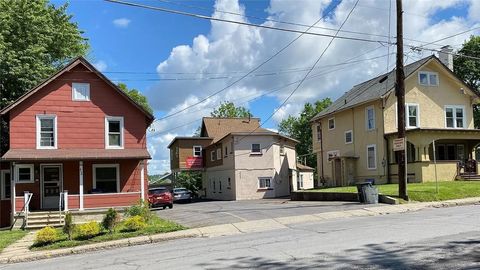 408-12 Hillview Place Ithaca NY 14850