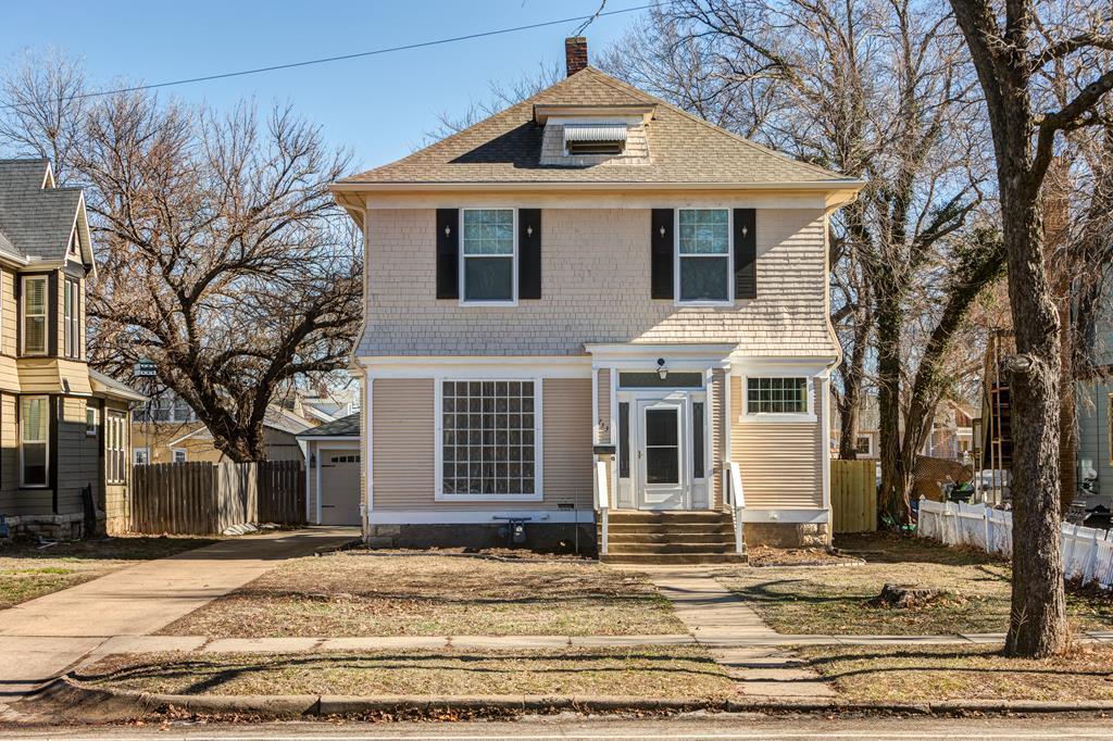 Salina, Kansas 67401, United States, 4 Bedrooms Bedrooms, ,2 BathroomsBathrooms,Residential,Pending,65769