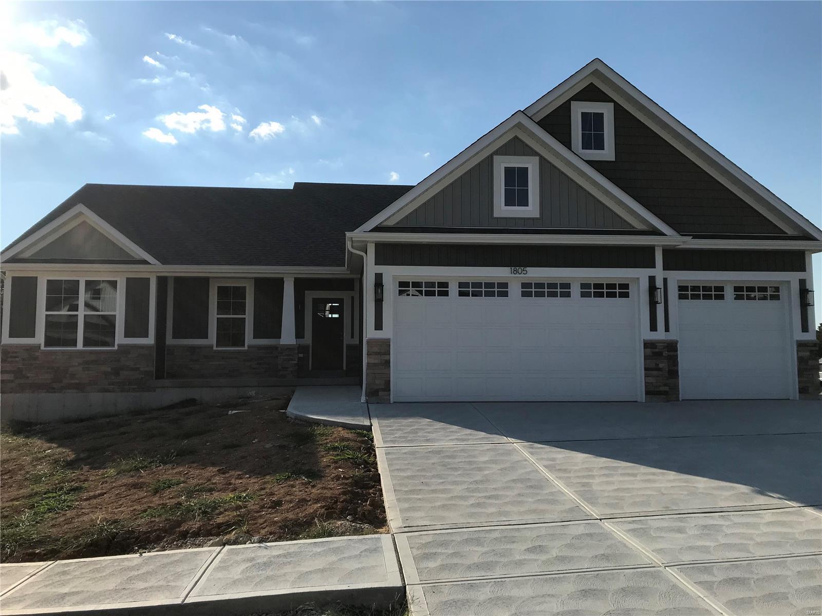 1605 Sugar Creek Drive