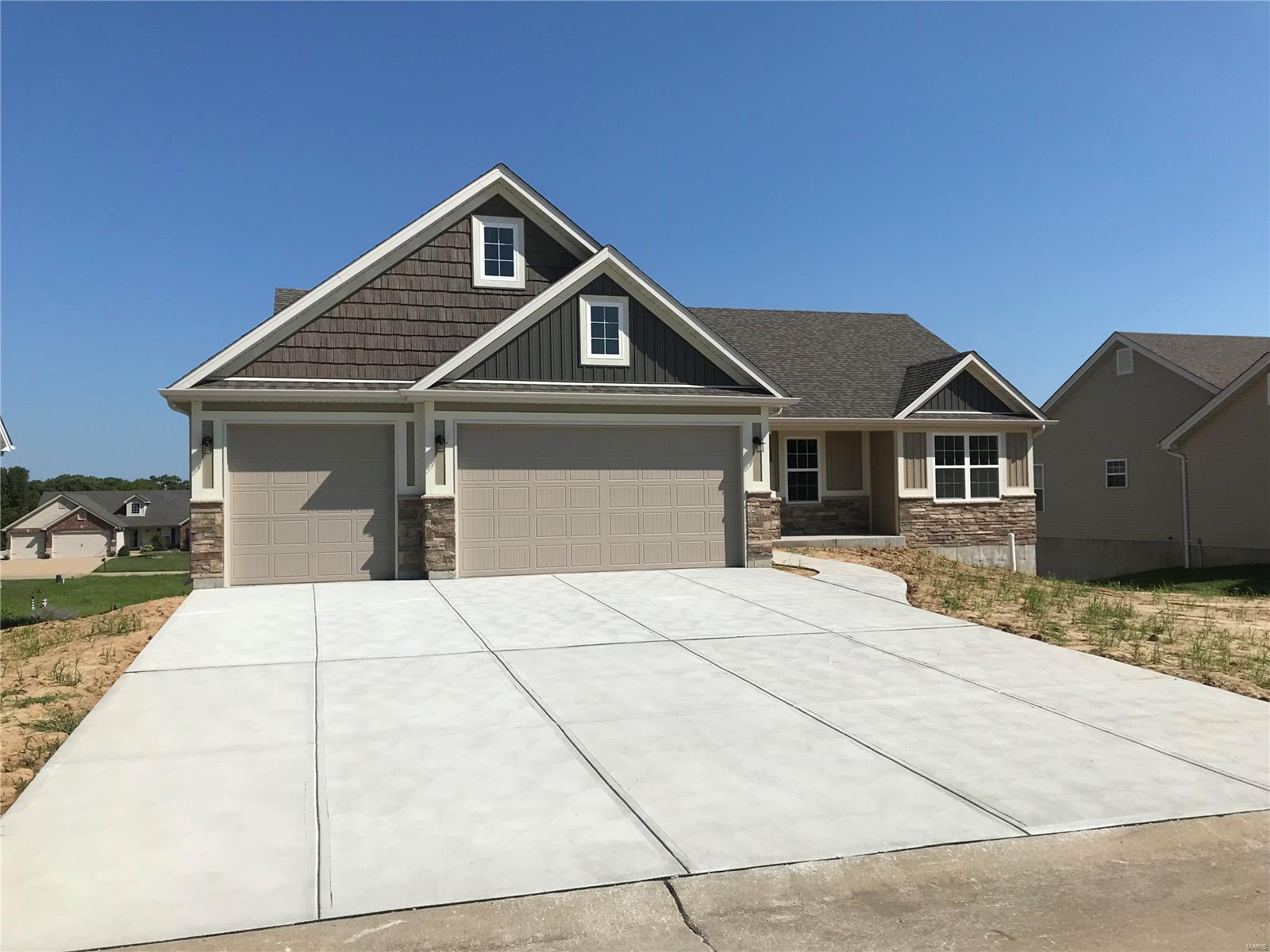 1605 Sugar Creek Drive
