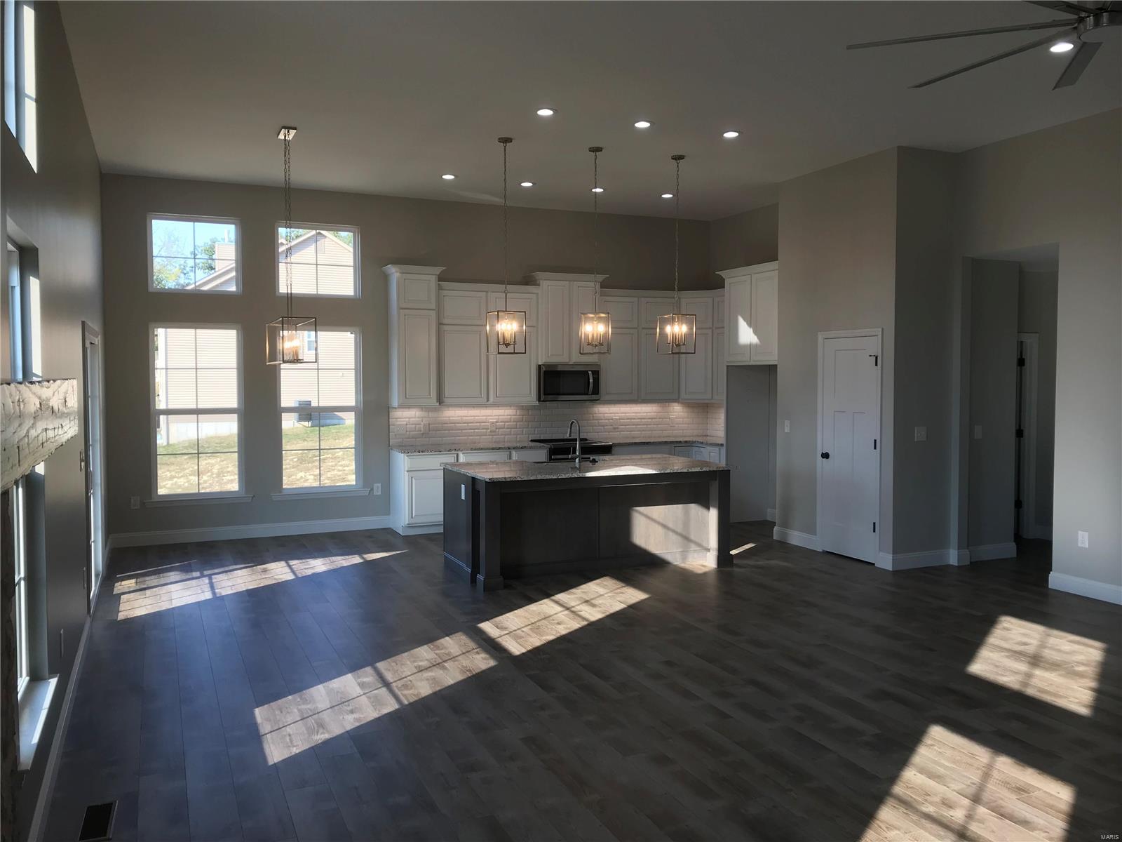 1605 Sugar Creek Drive