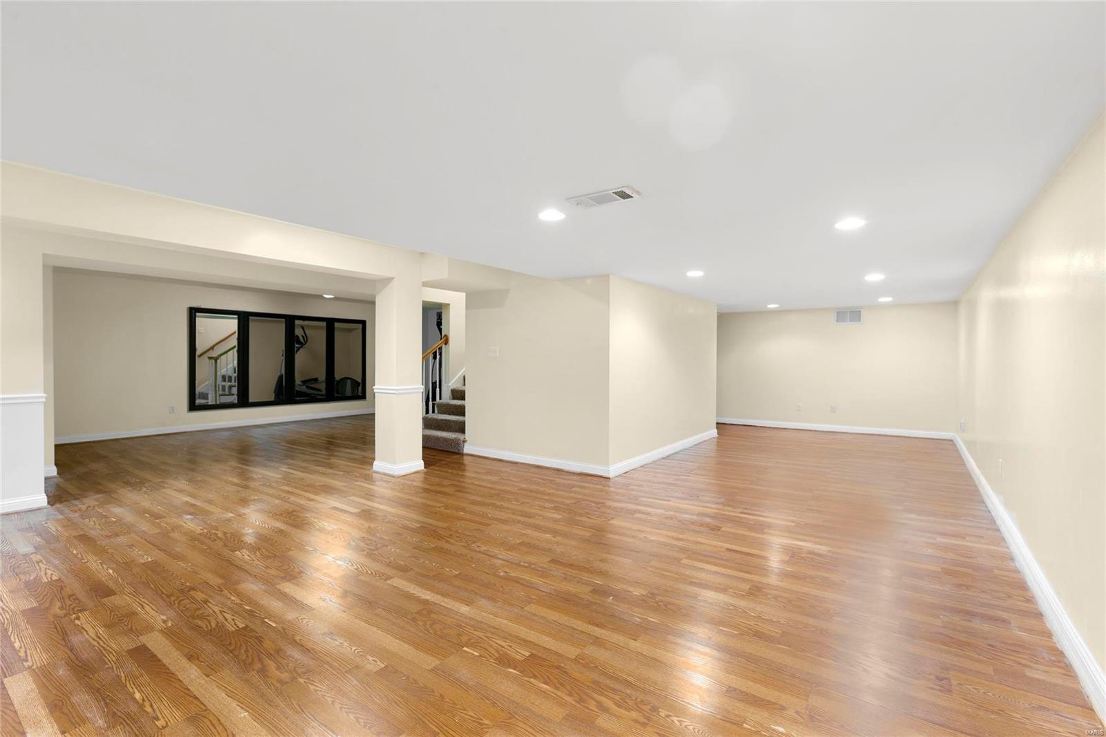 Olive Crest - Residential