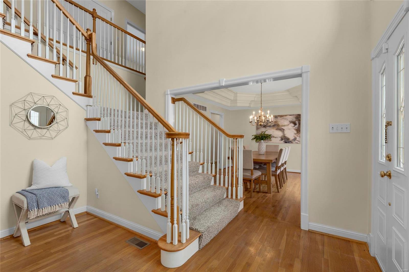 Olive Crest - Residential