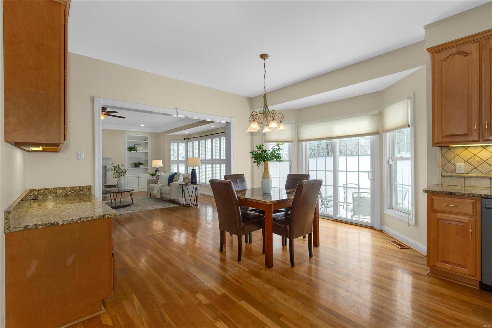 Olive Crest - Residential