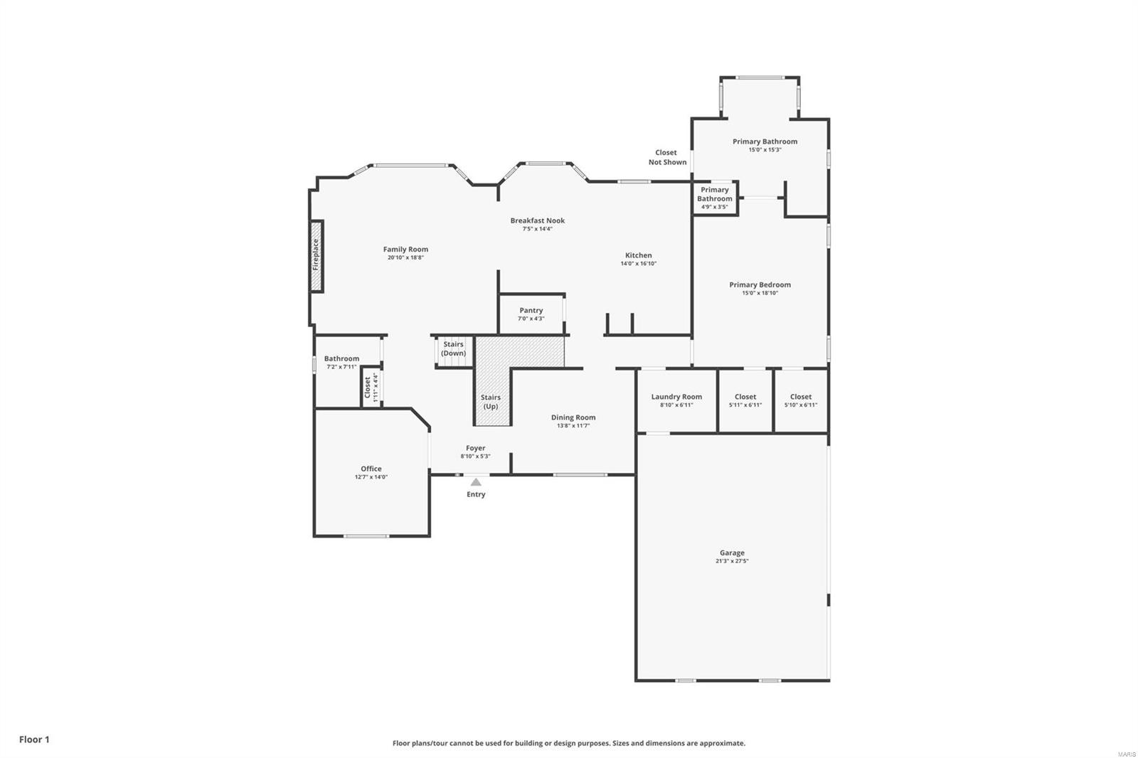 Olive Crest - Residential