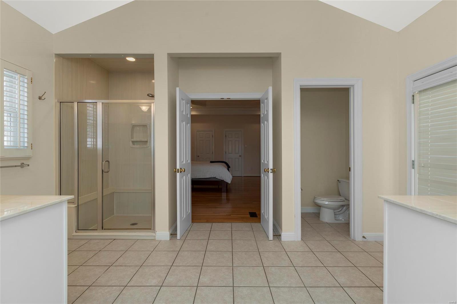 Olive Crest - Residential