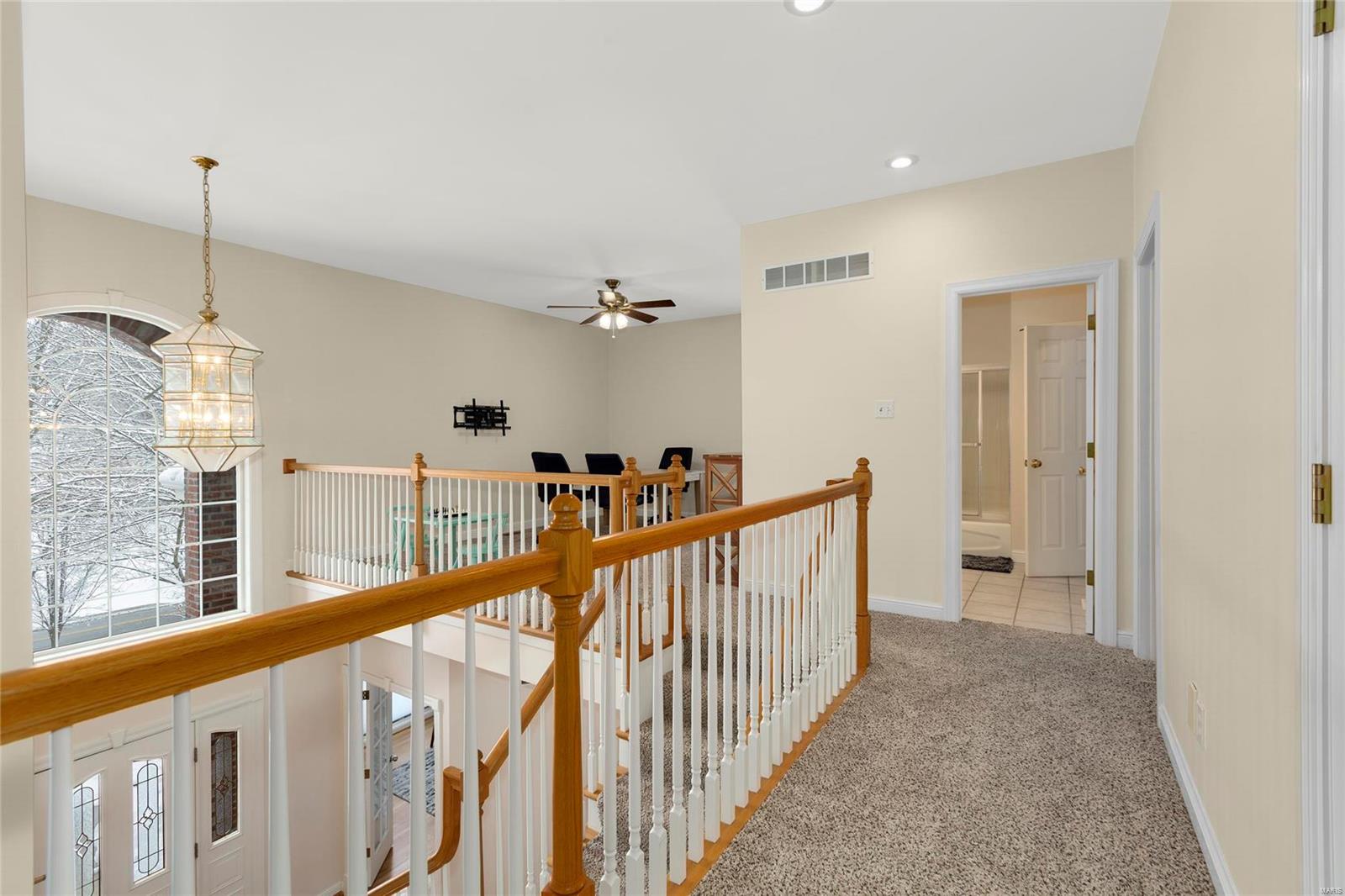 Olive Crest - Residential