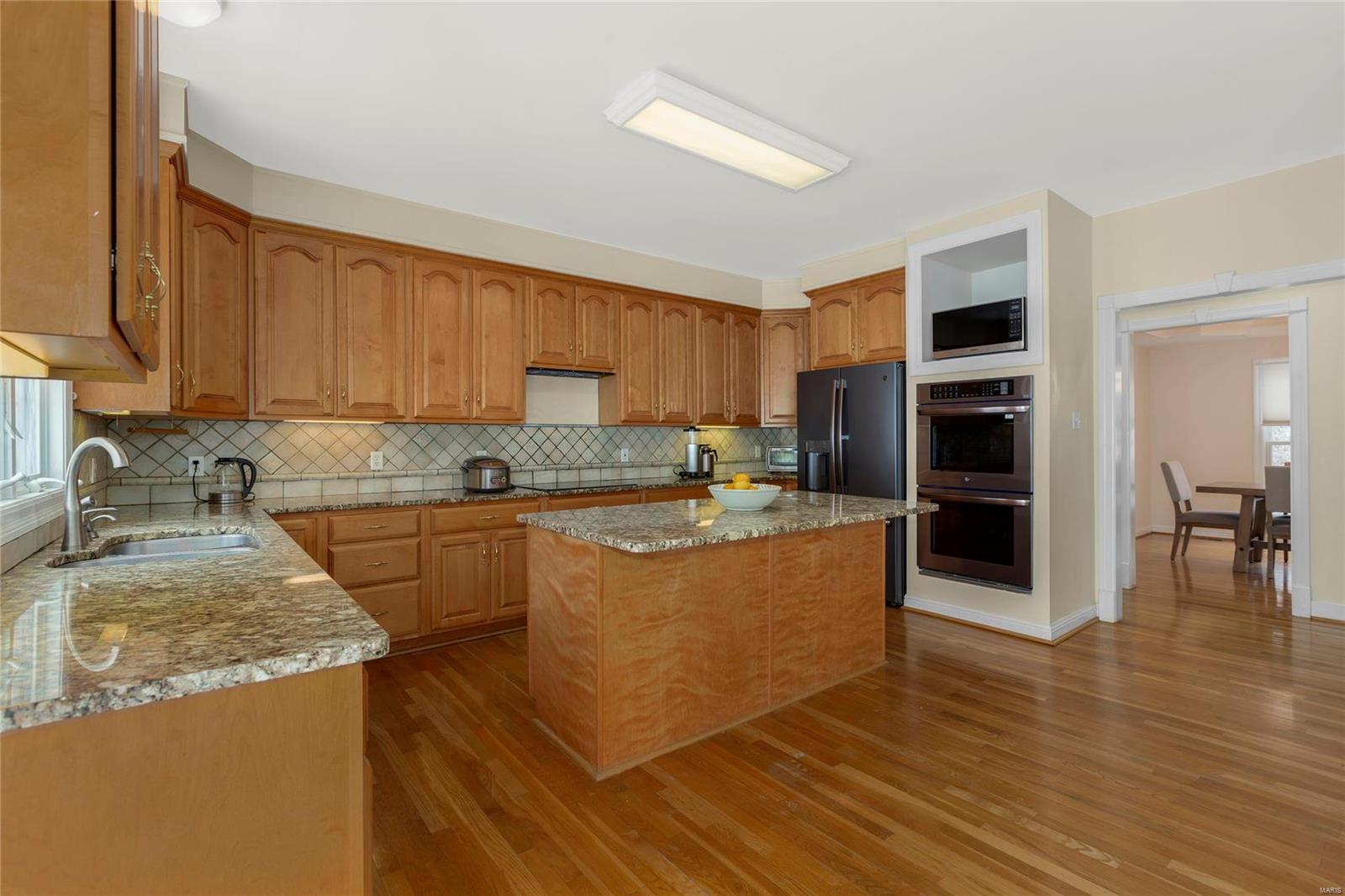 Olive Crest - Residential