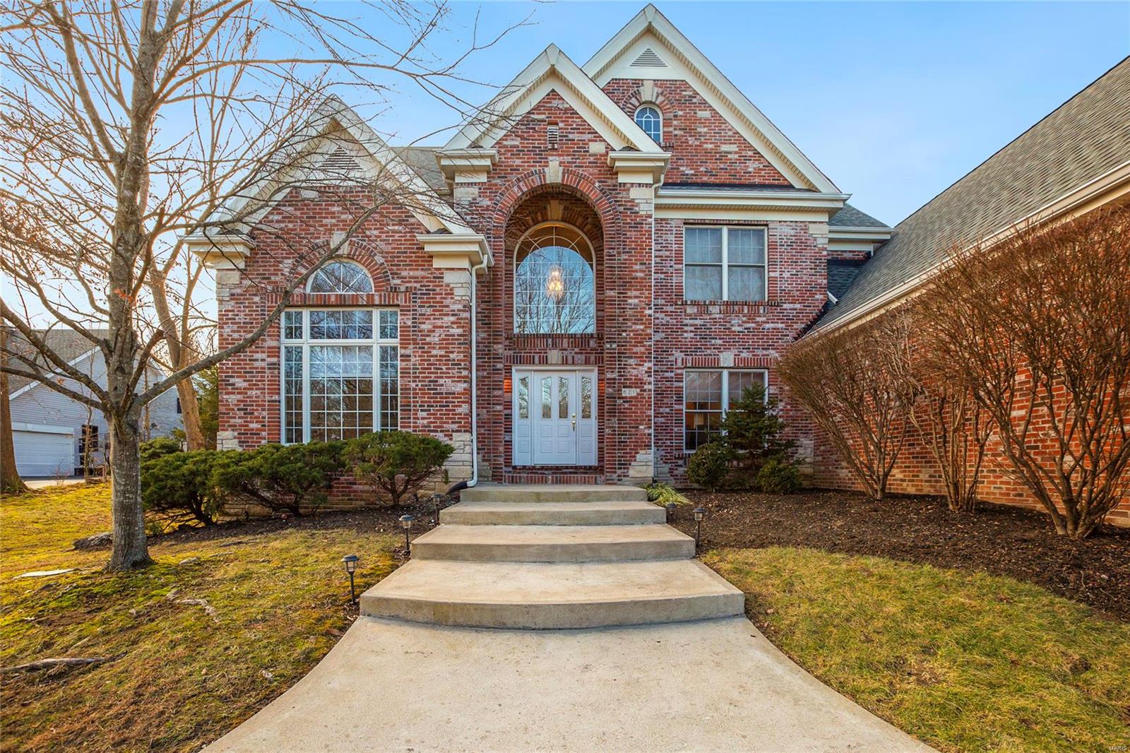 Olive Crest - Residential