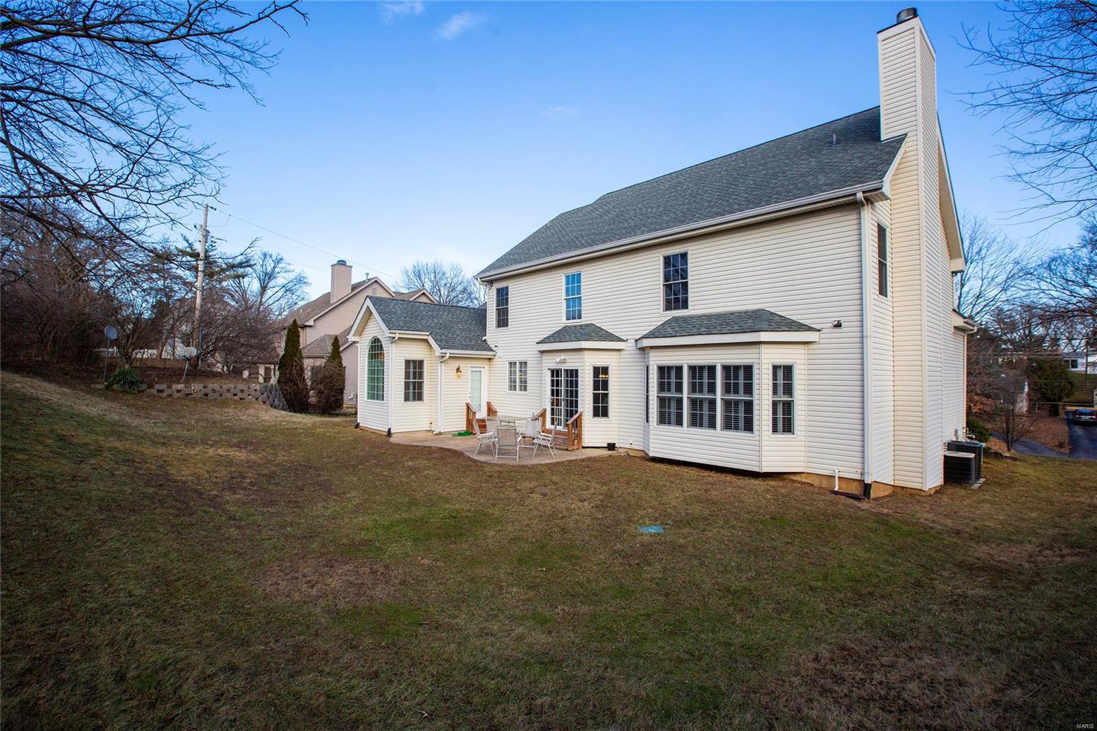 Olive Crest - Residential