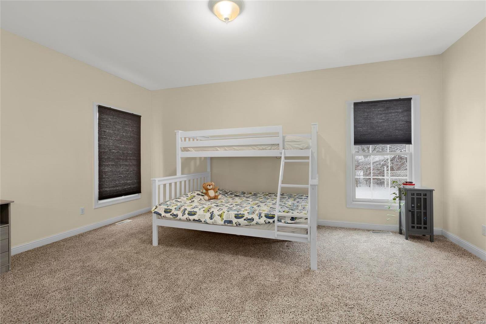 Olive Crest - Residential