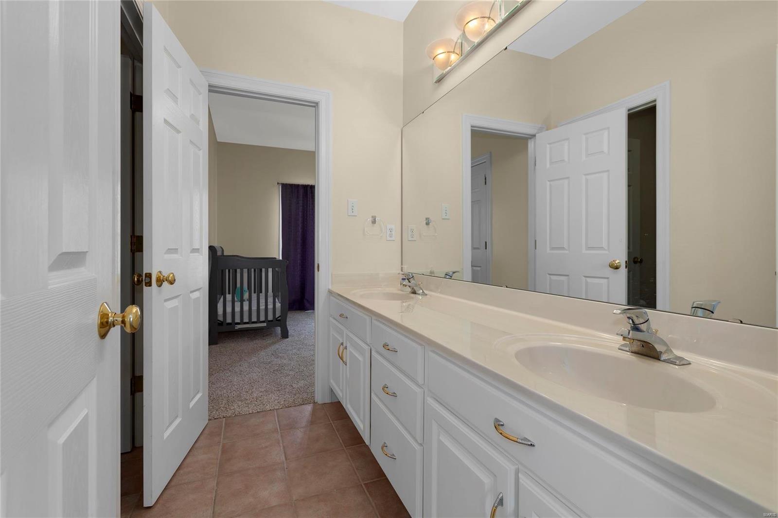 Olive Crest - Residential