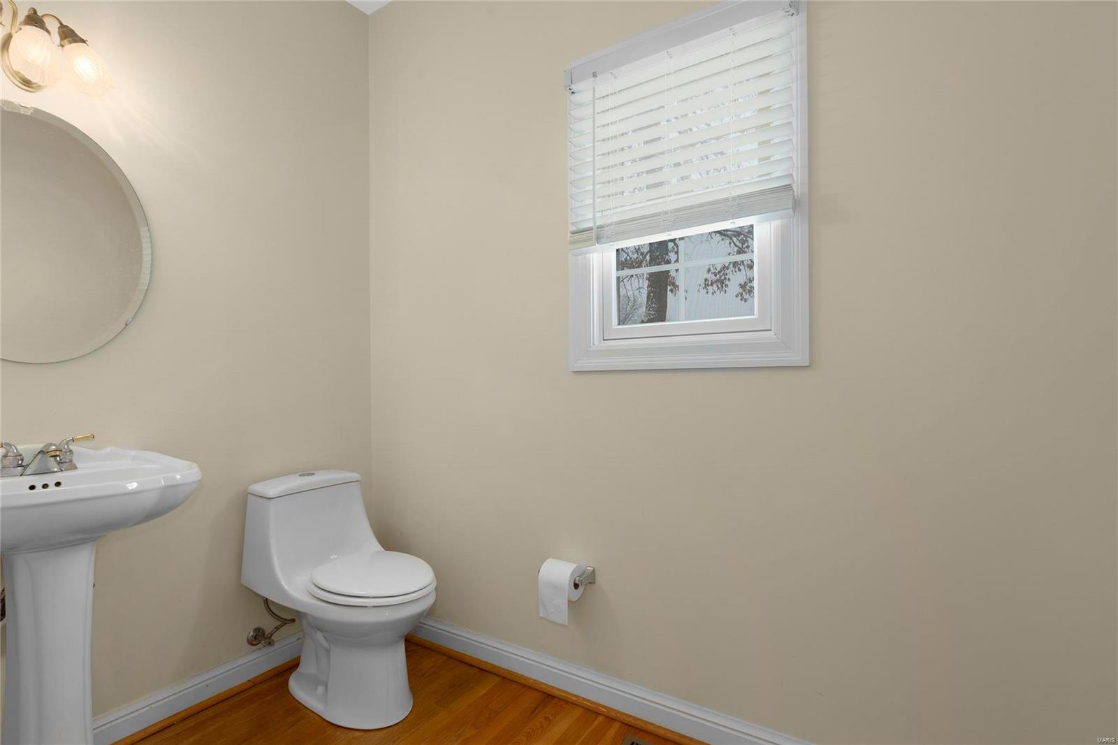 Olive Crest - Residential