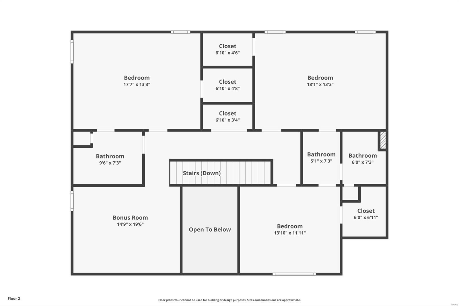 Olive Crest - Residential