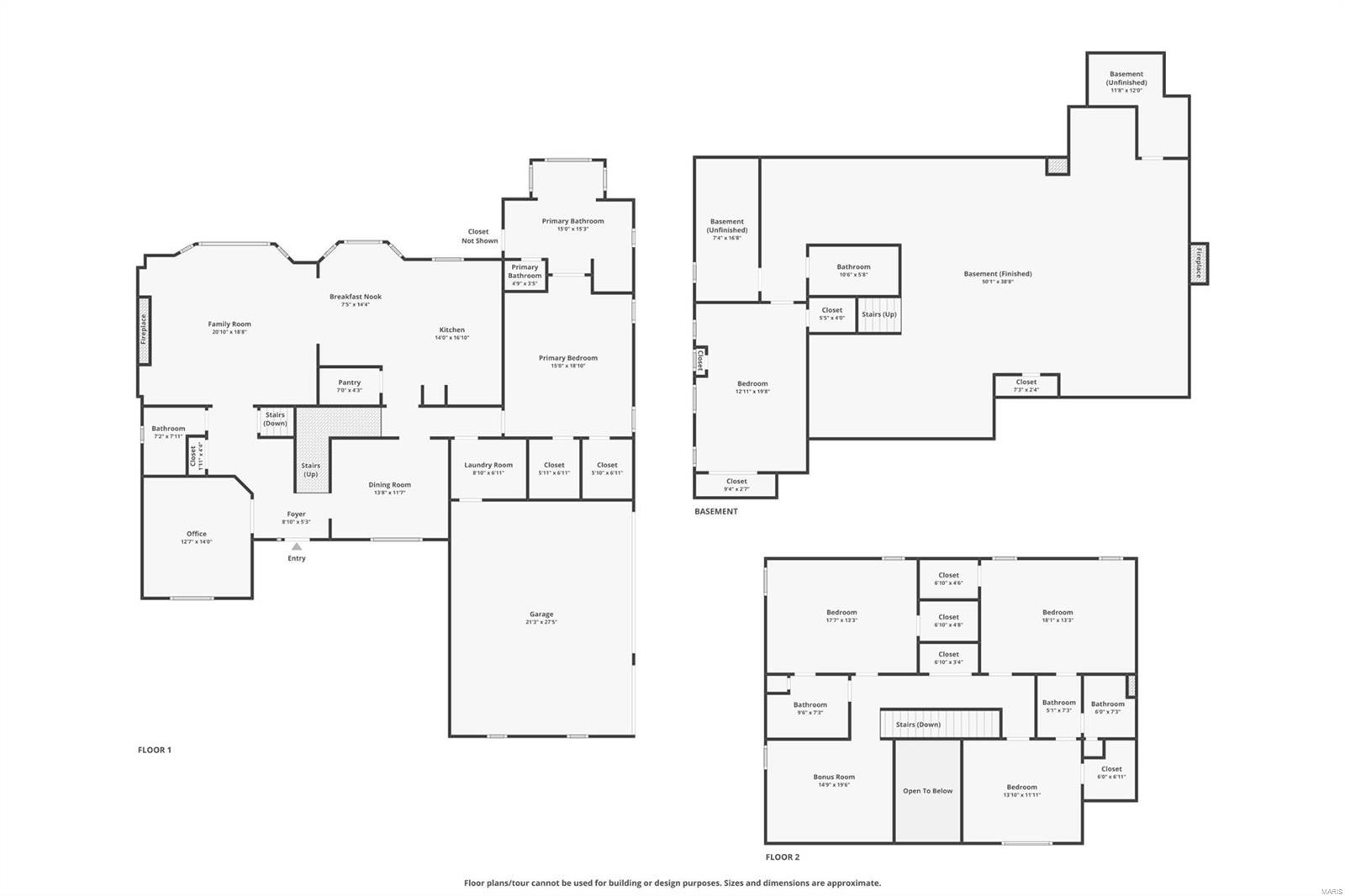 Olive Crest - Residential