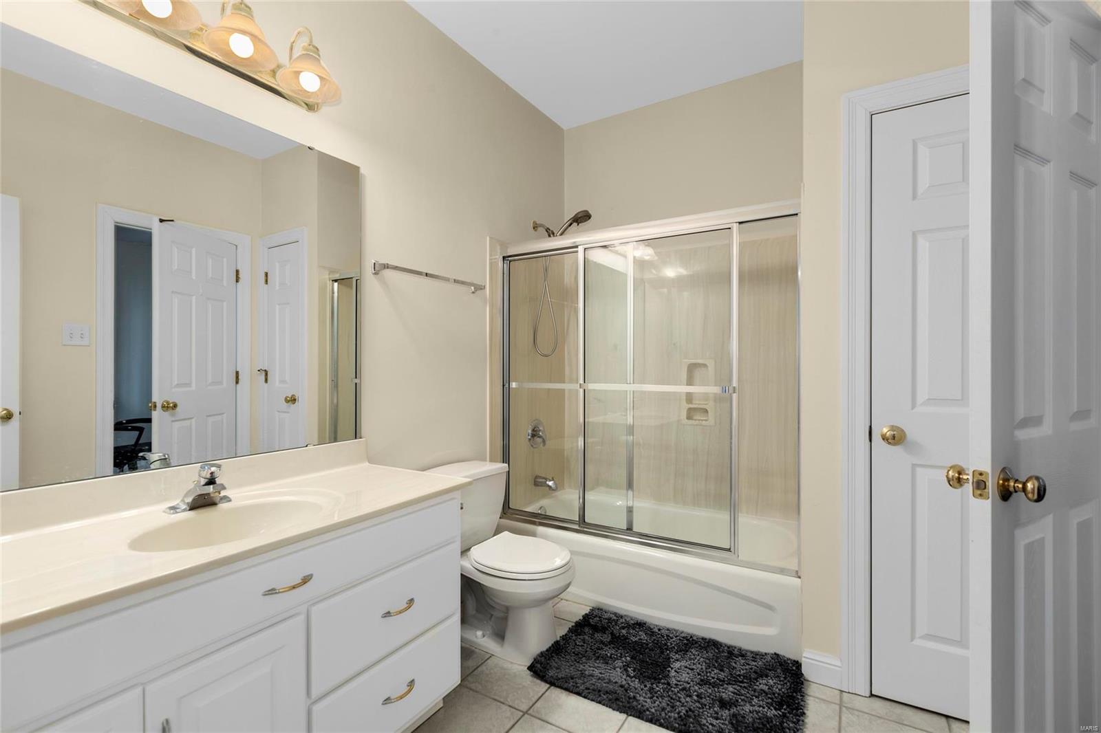 Olive Crest - Residential