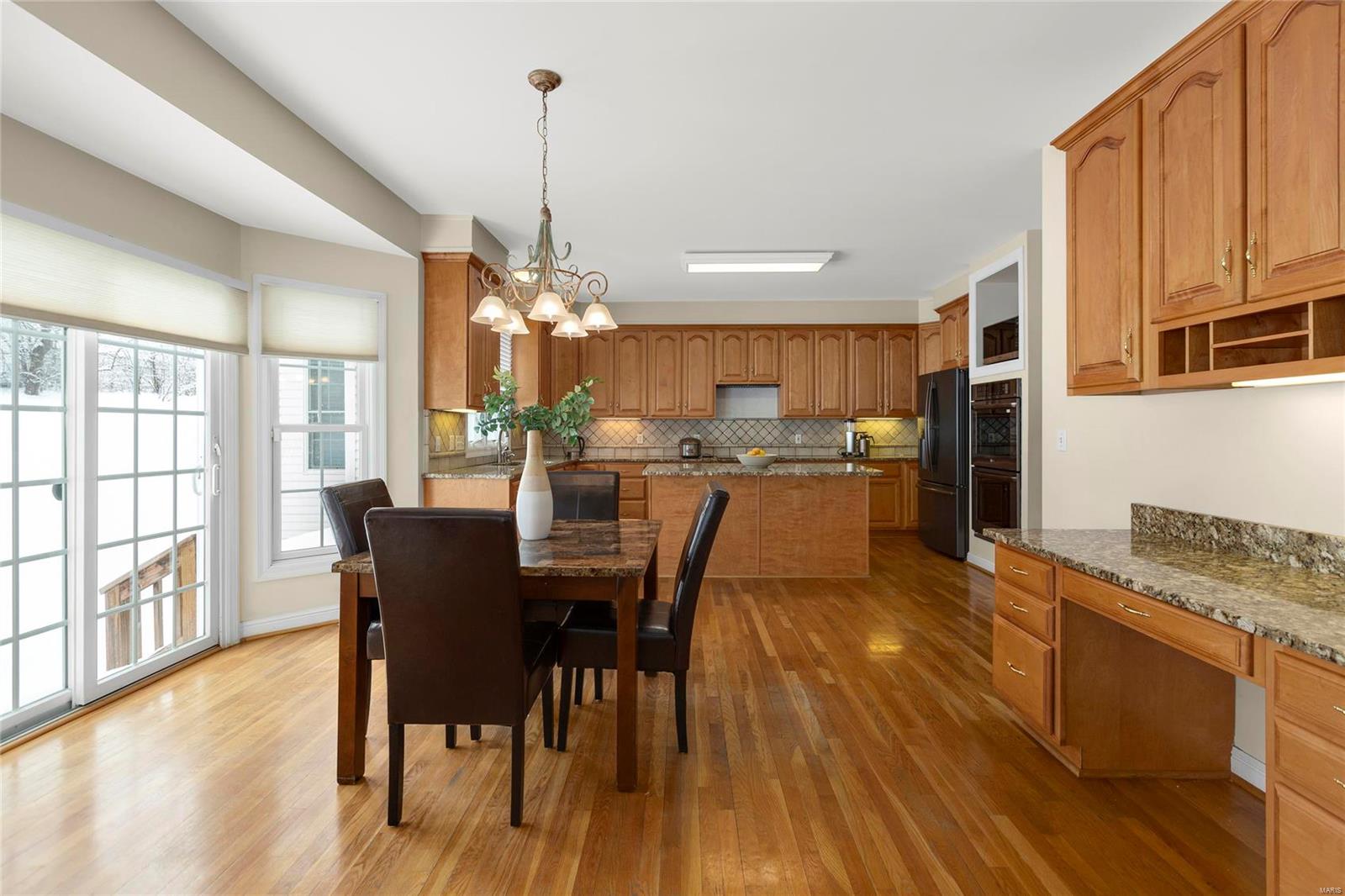 Olive Crest - Residential