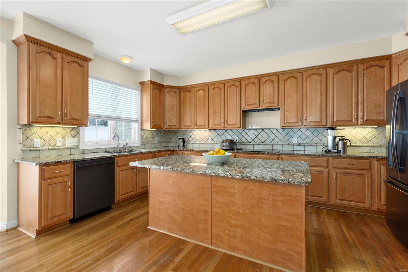 Olive Crest - Residential