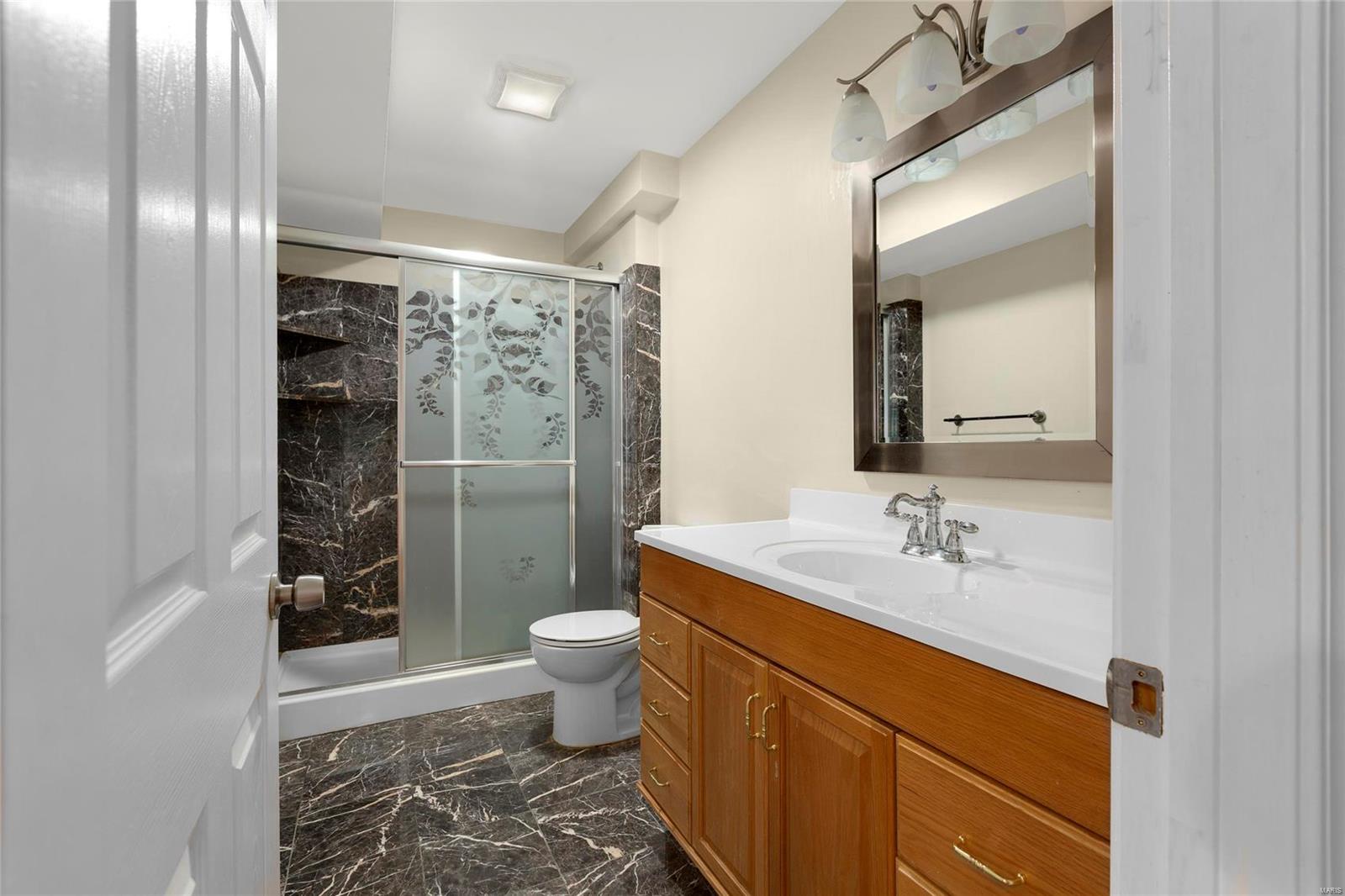 Olive Crest - Residential