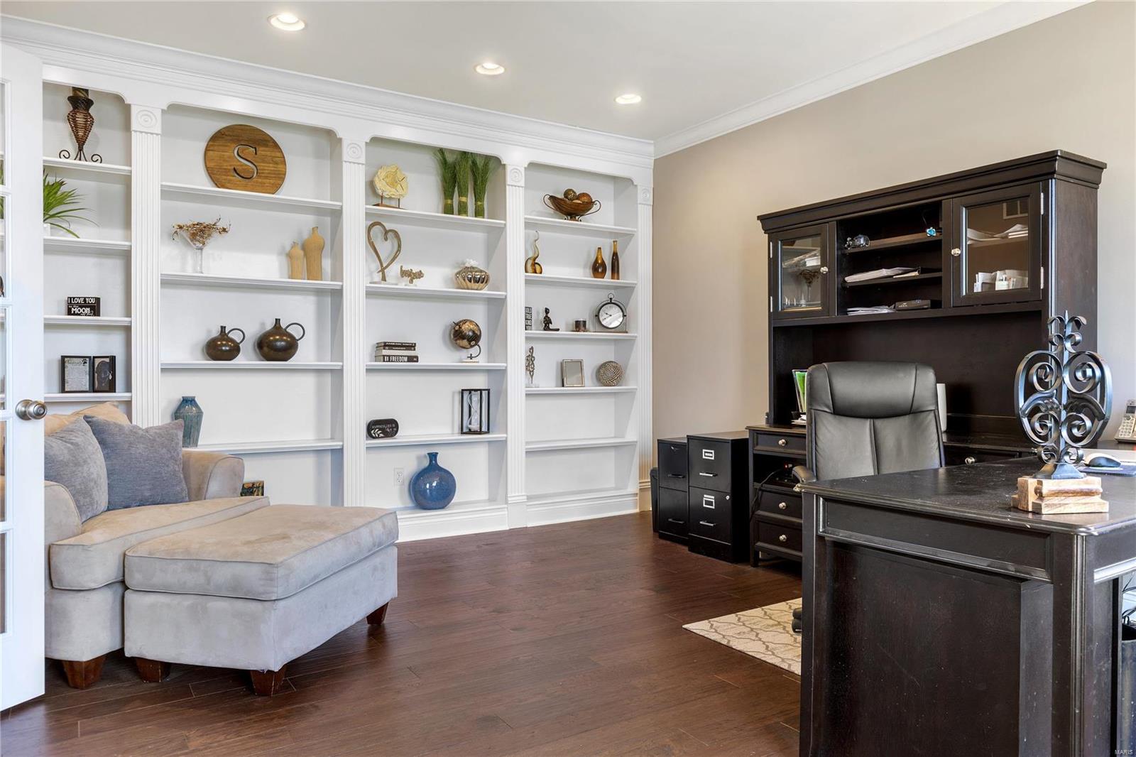 Estates at Dardenne Ridge - Residential