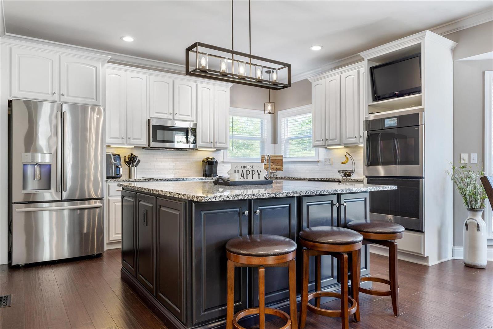 Estates at Dardenne Ridge - Residential