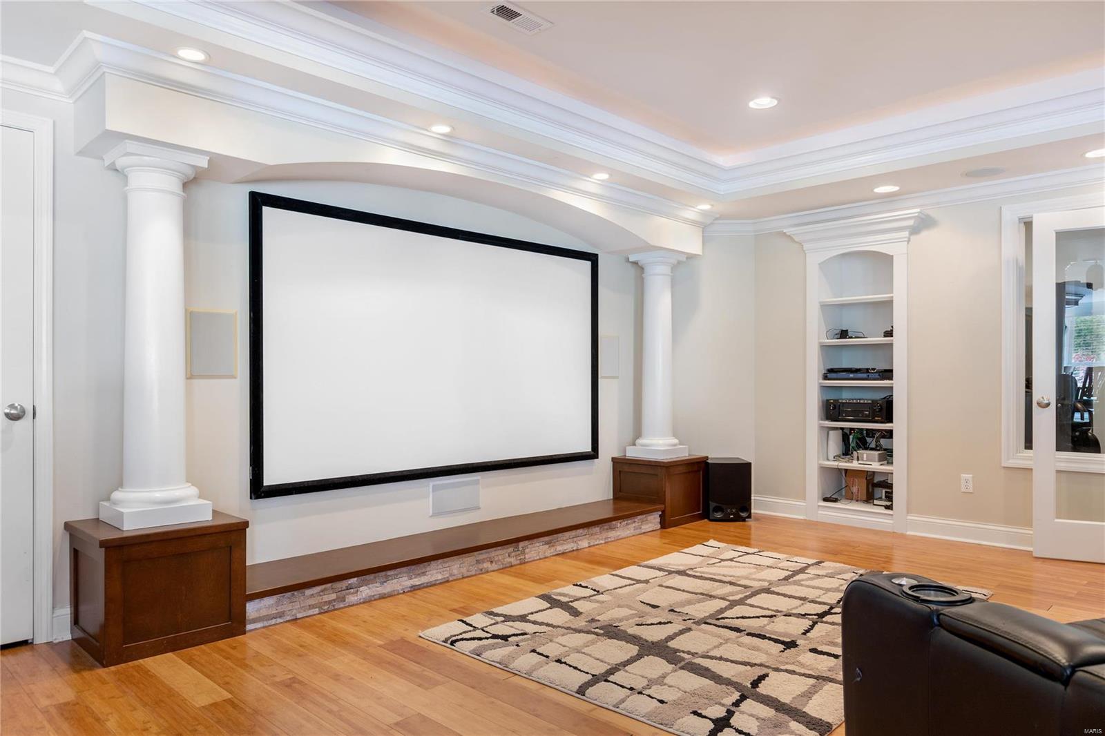 Estates at Dardenne Ridge - Residential