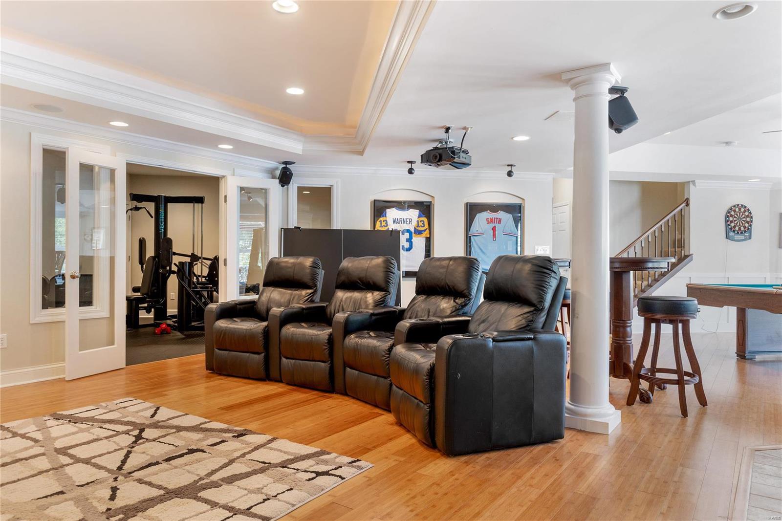 Estates at Dardenne Ridge - Residential