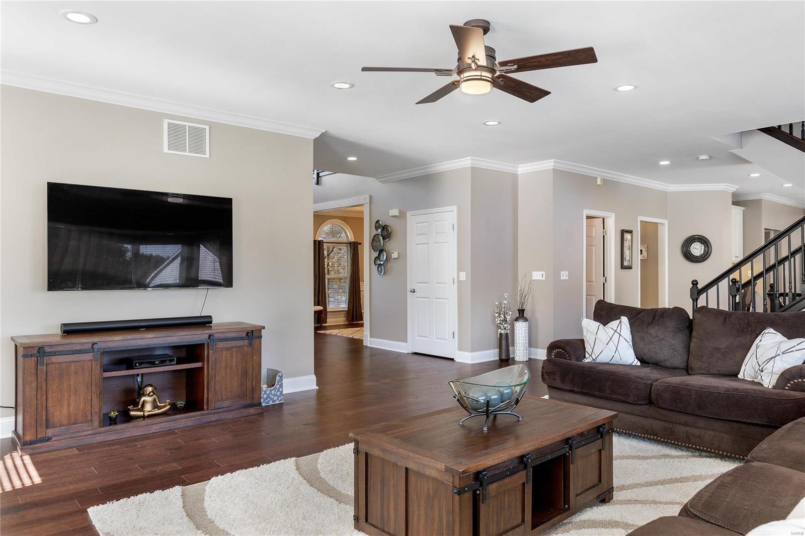 Estates at Dardenne Ridge - Residential