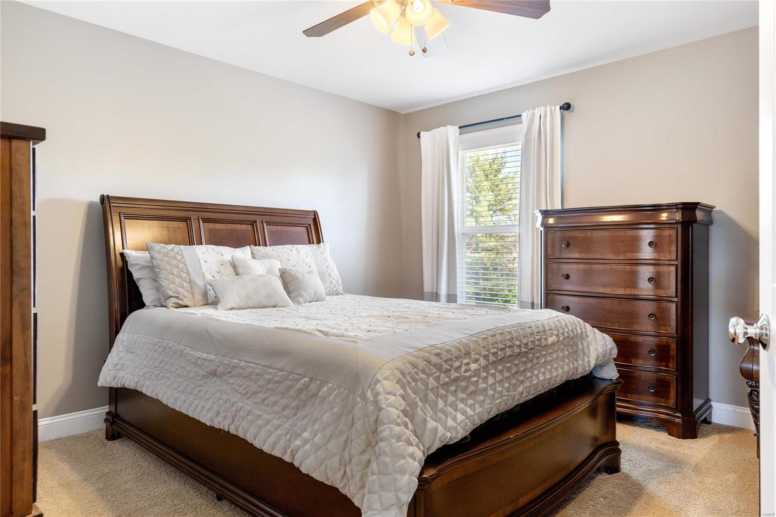 Estates at Dardenne Ridge - Residential