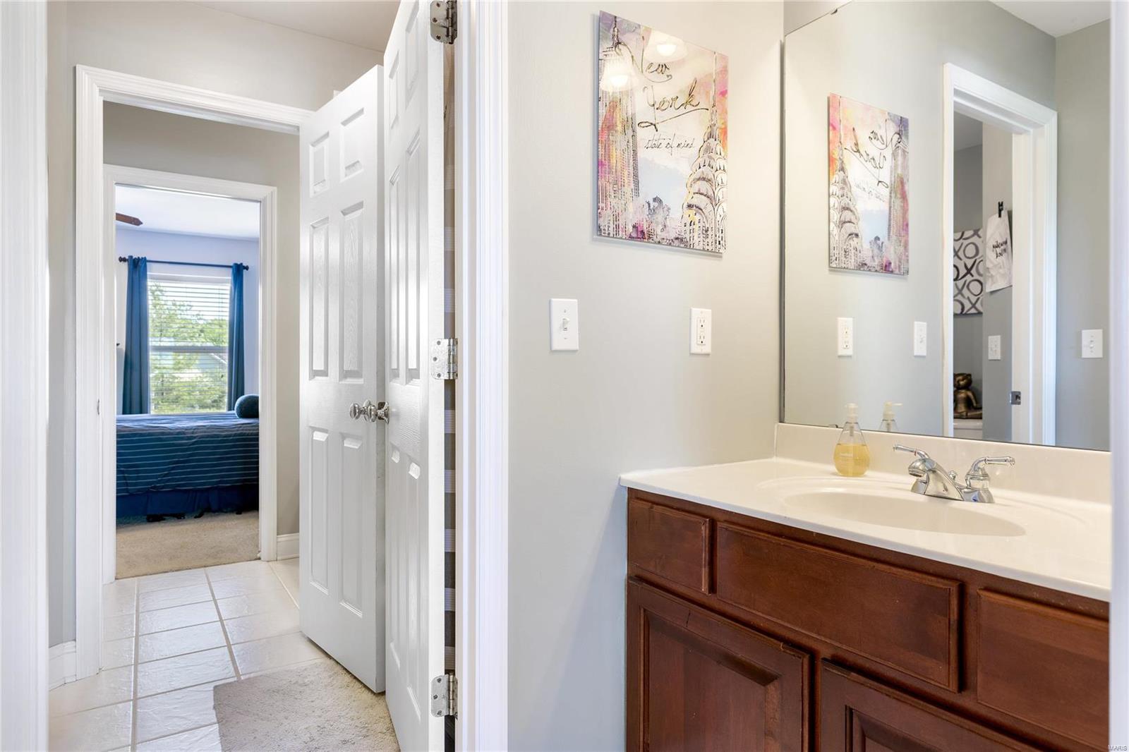 Estates at Dardenne Ridge - Residential