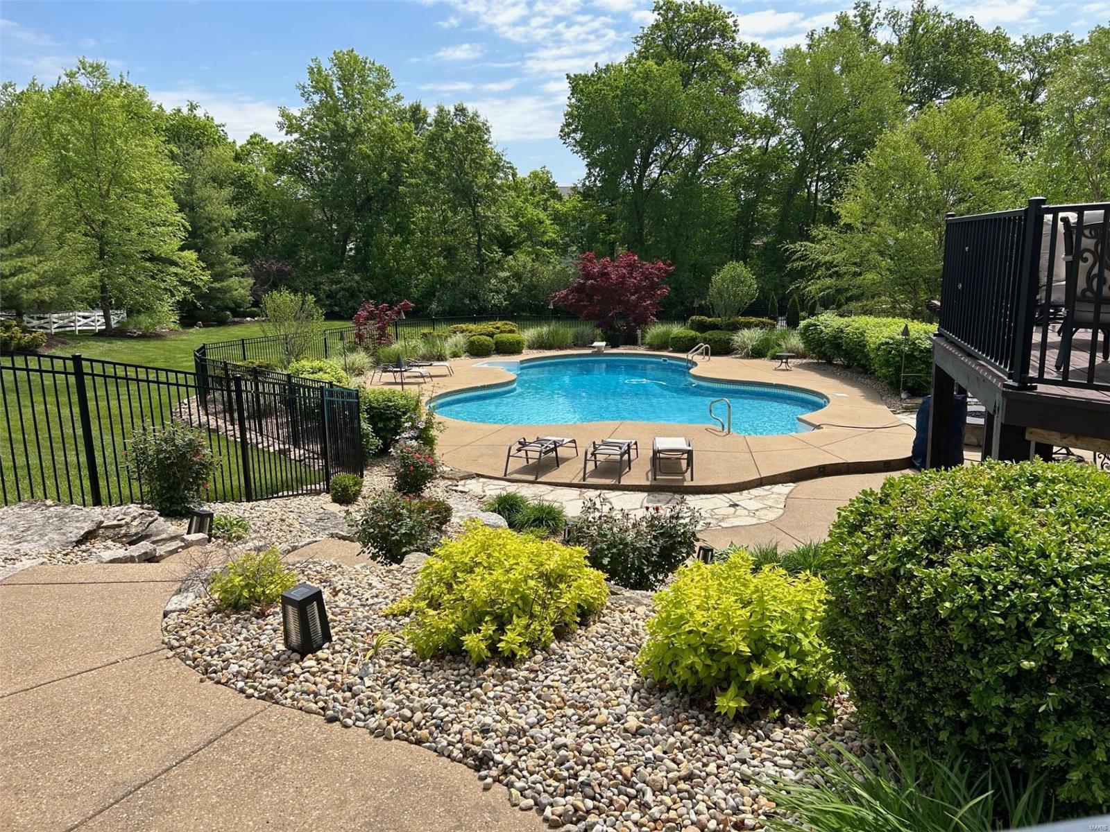 Estates at Dardenne Ridge - Residential