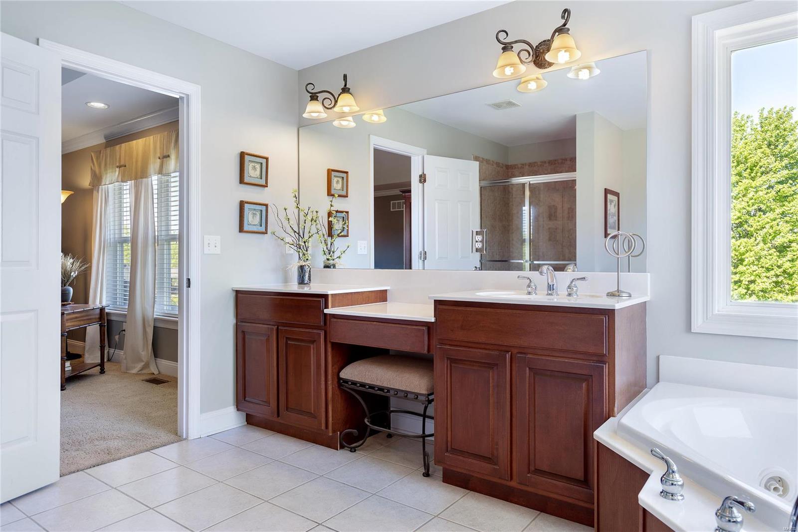 Estates at Dardenne Ridge - Residential