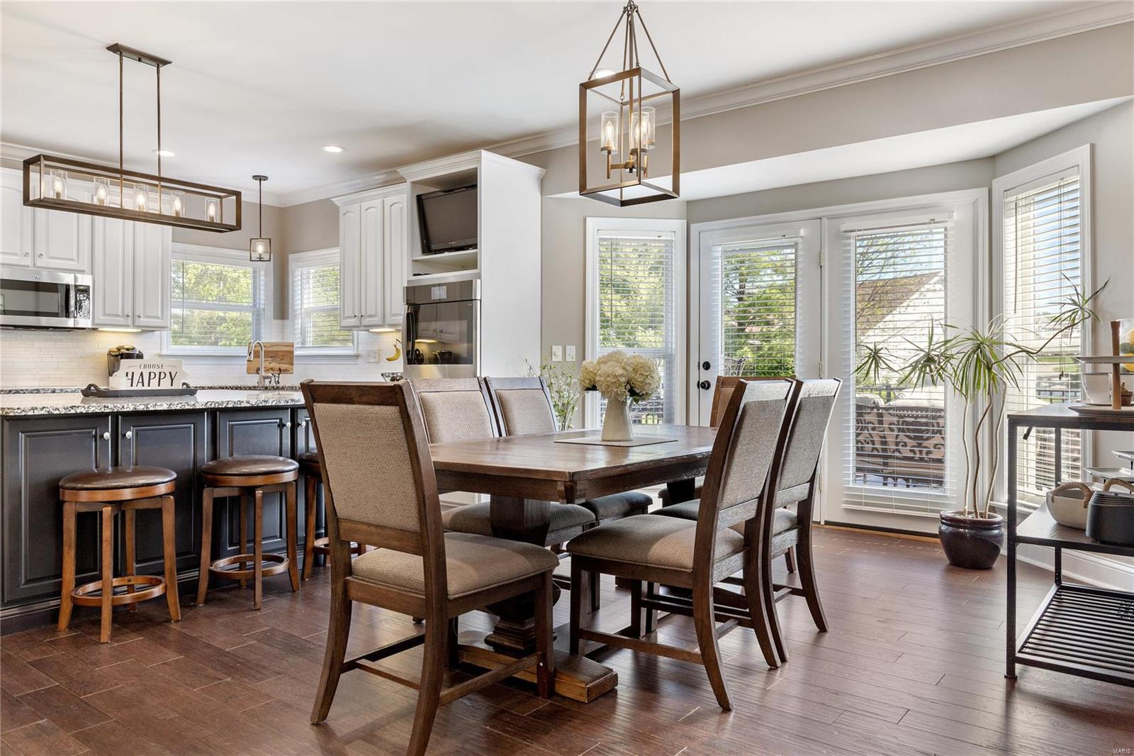 Estates at Dardenne Ridge - Residential