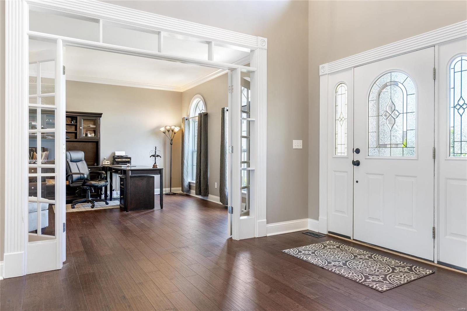 Estates at Dardenne Ridge - Residential