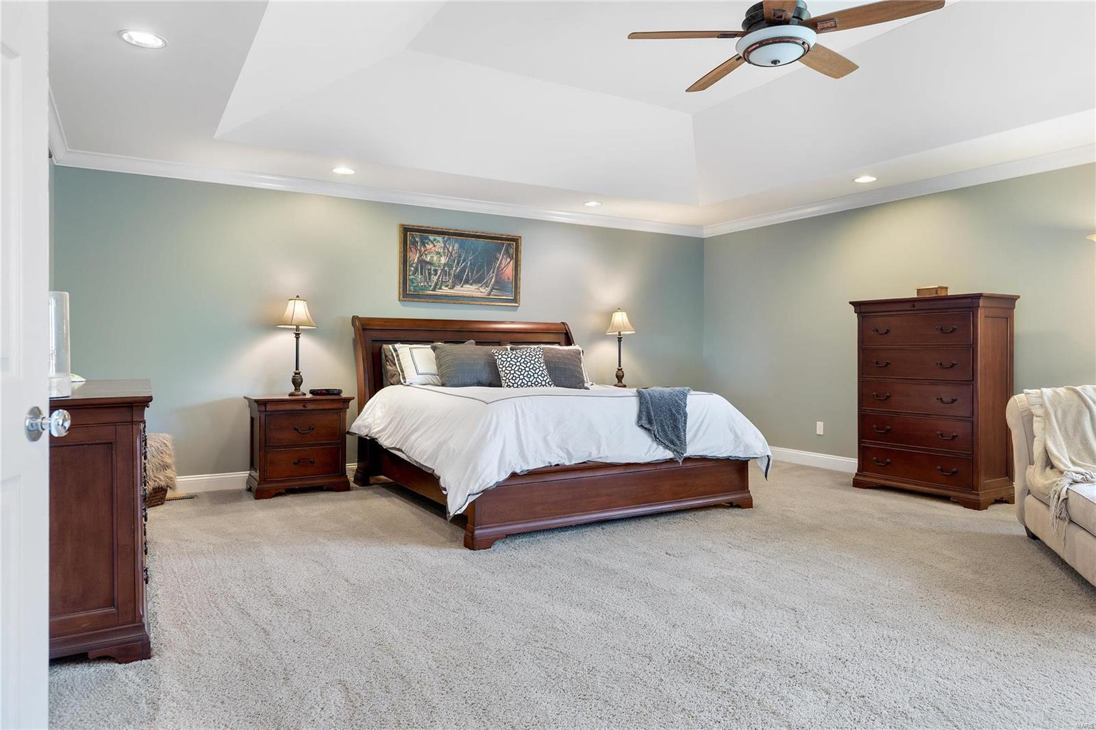 Estates at Dardenne Ridge - Residential