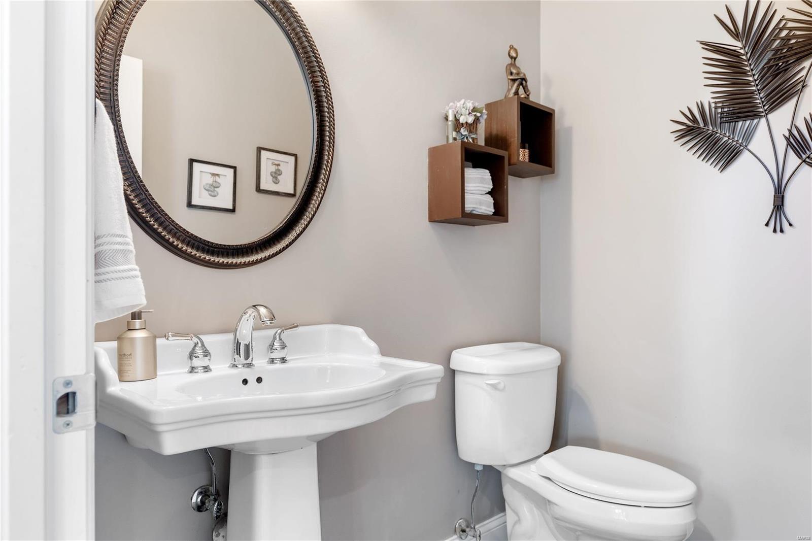 Estates at Dardenne Ridge - Residential