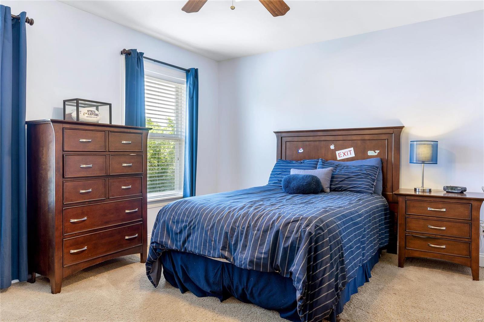 Estates at Dardenne Ridge - Residential