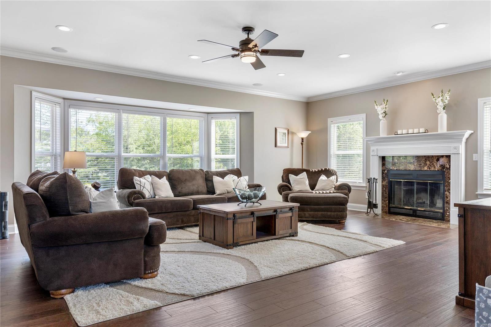 Estates at Dardenne Ridge - Residential