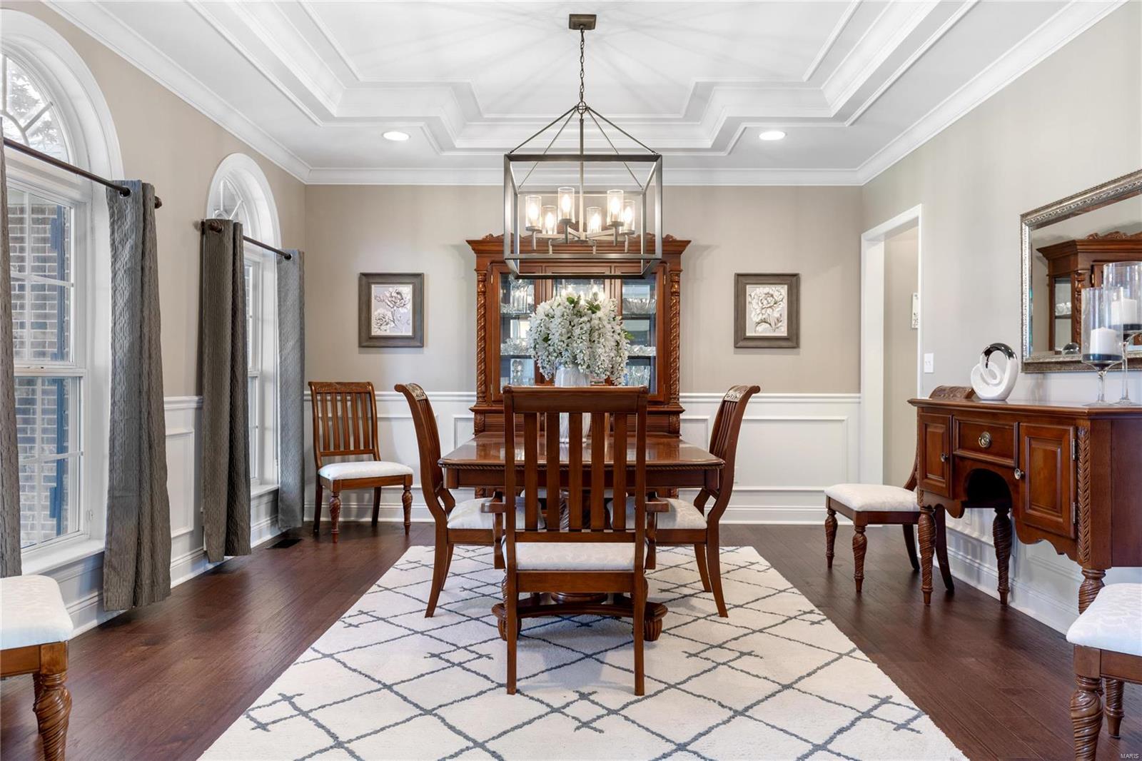 Estates at Dardenne Ridge - Residential