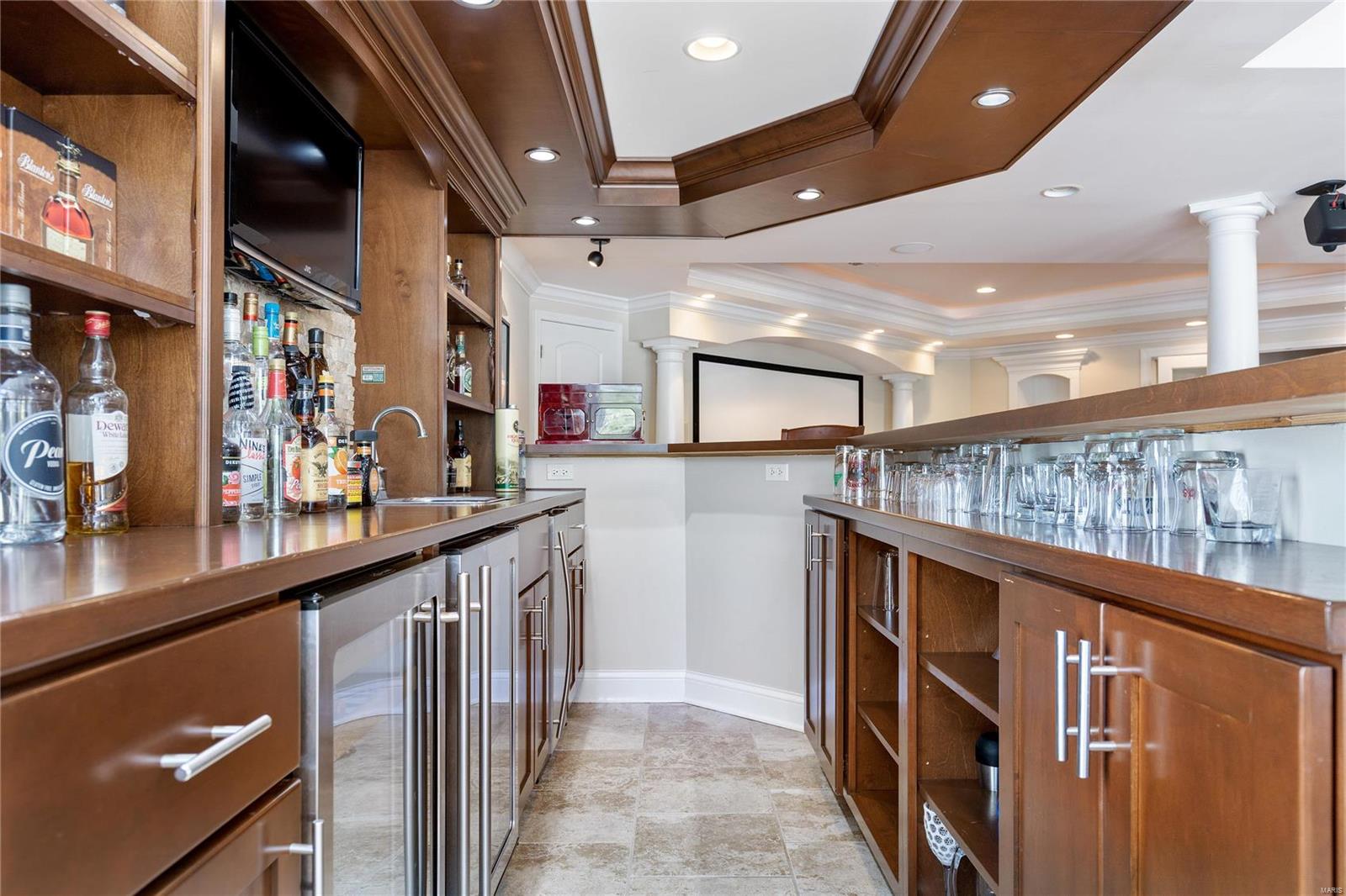 Estates at Dardenne Ridge - Residential