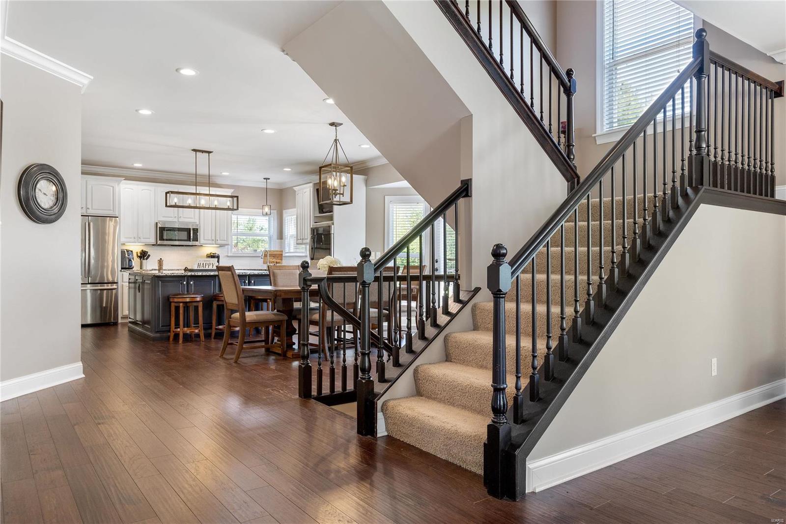 Estates at Dardenne Ridge - Residential