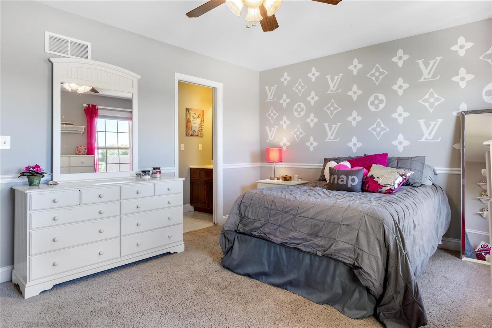 Estates at Dardenne Ridge - Residential