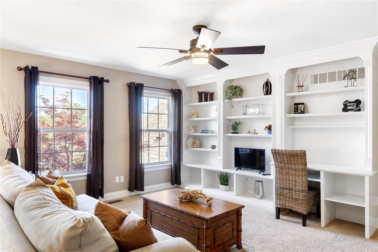 Estates at Dardenne Ridge - Residential