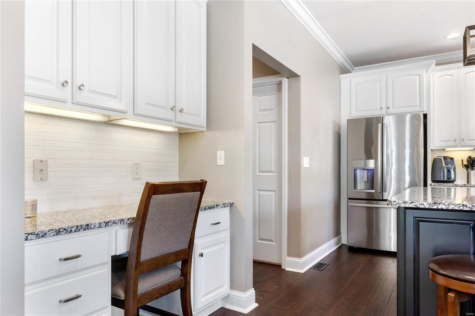 Estates at Dardenne Ridge - Residential