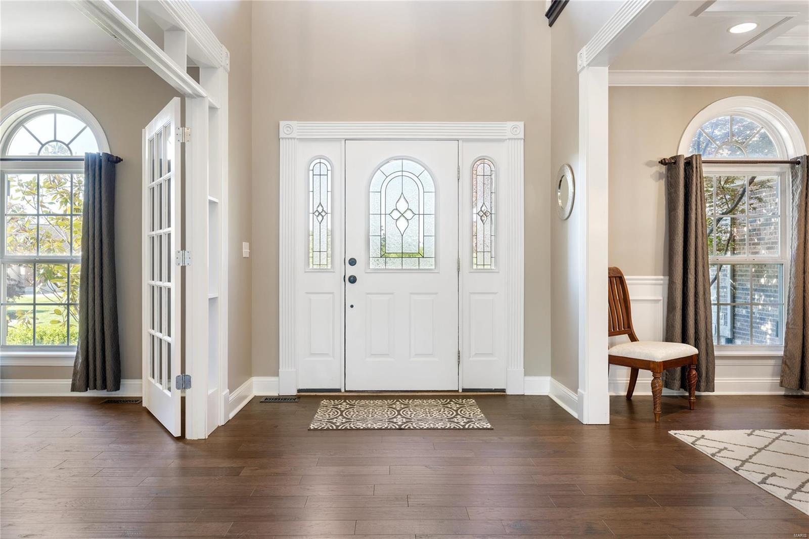 Estates at Dardenne Ridge - Residential