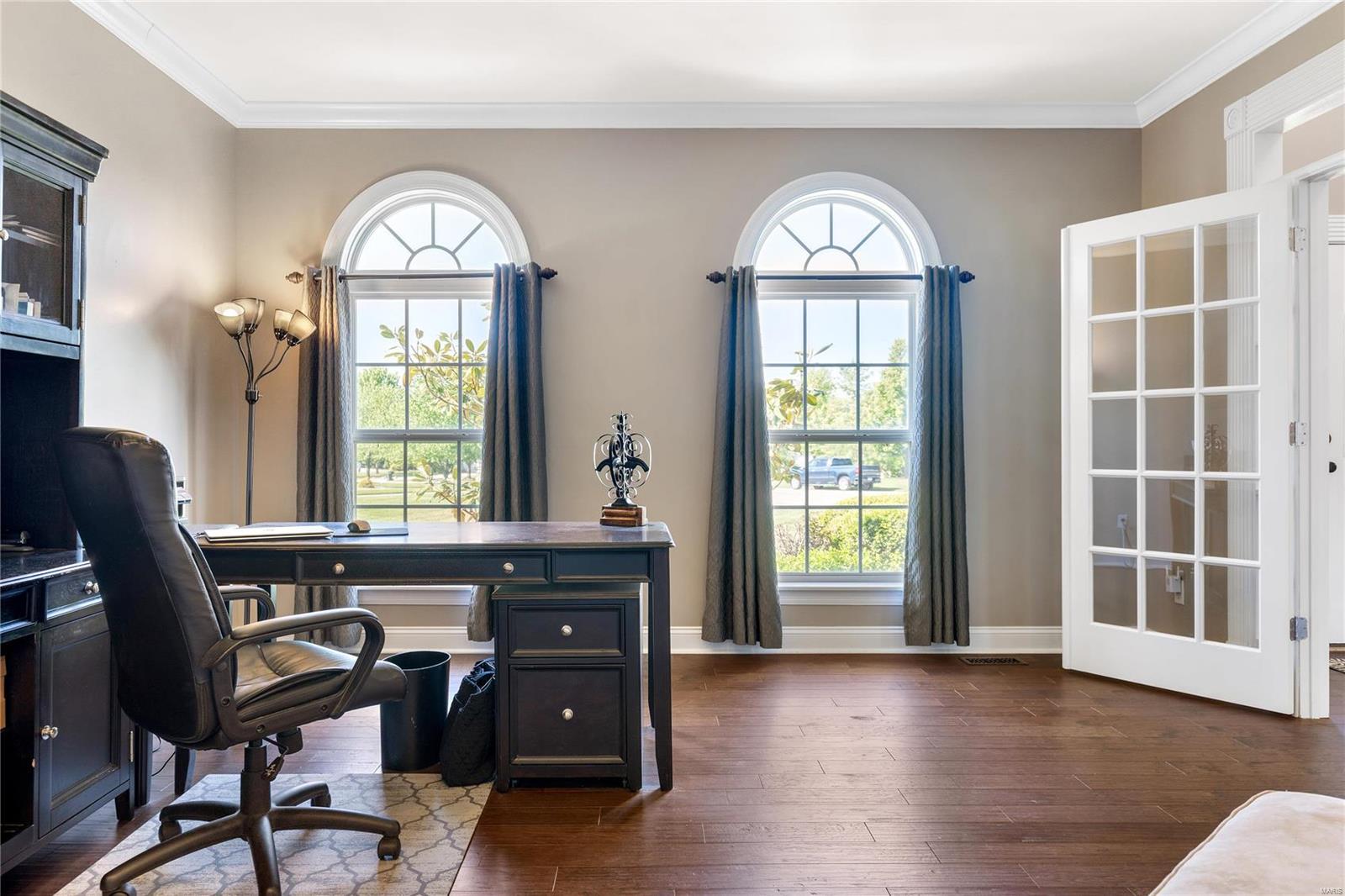 Estates at Dardenne Ridge - Residential