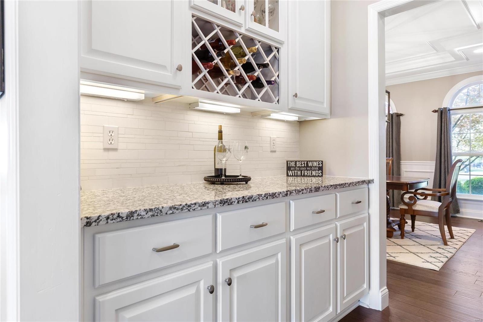 Estates at Dardenne Ridge - Residential